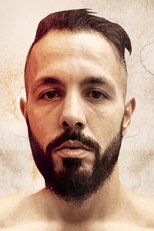 Foto retrato de Fouad El Massoudi