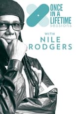 Poster for Once in a Lifetime Sessions with Nile Rodgers