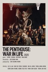 Poster for The Penthouse: War In Life