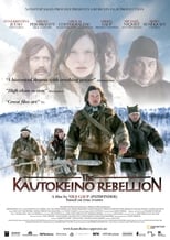Poster for The Kautokeino Rebellion 