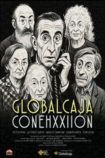 Gobalcaja conehxxiion poster