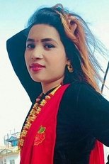 Foto retrato de Darsana Tiruwa