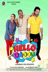 Poster for Hello Daddu 