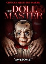 Poster for The Doll Master