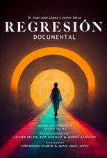 Regresión El Documental poster