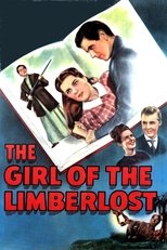 Poster for The Girl of the Limberlost