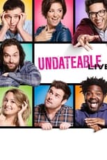 Poster for Undateable