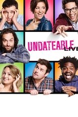 Poster di Undateable