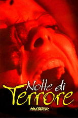 Notte di terrore