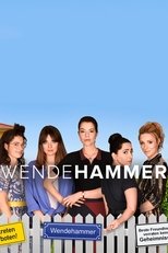 Poster for Wendehammer Season 1