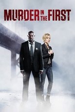 Poster for Murder in the First Season 2