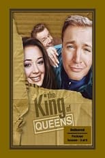 Poster for The King of Queens Season 3