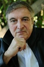 Foto retrato de Luc Florian