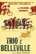 Trio z Belleville
