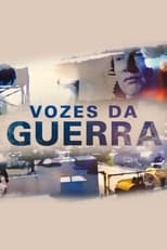 Poster for Vozes da Guerra