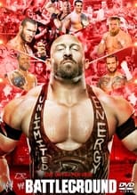 Poster di WWE Battleground 2013