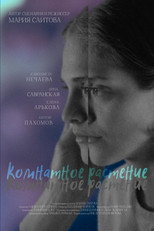 Комнатное растение
