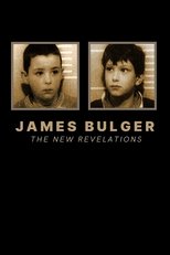 Poster for James Bulger: The New Revelations