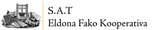 Eldona Fako Kooperativa de SAT