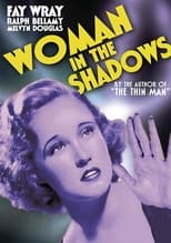 Poster for Woman in the Dark 