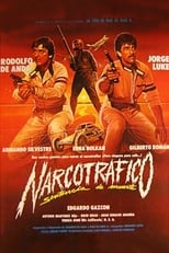 Poster for Narcotráfico: Sentencia De Muerte