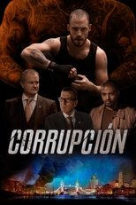 Corrupción (HDRip) Español Torrent