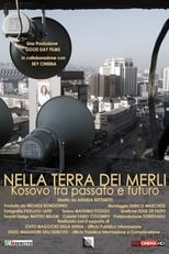 Poster for A Journey Across Kosovo Between Past and Future 