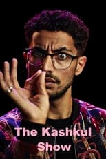 Poster for The Kashkul Show 