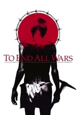 Poster for To End All Wars 