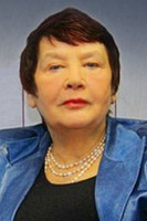 Lyudmila Martynova Lyudmila Martynova