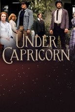 Poster for Under Capricorn