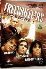 Freewheelers (1968)