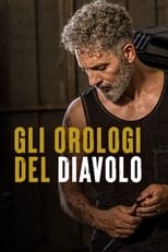 Poster for Gli orologi del diavolo