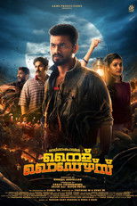 Nellikkampoyil Night Riders (2025) poster