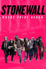 Stonewall serie streaming