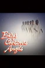 Poster for Billy's Christmas Angels