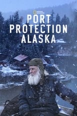 Poster for Port Protection Alaska