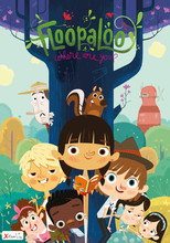 Season 1 Poster