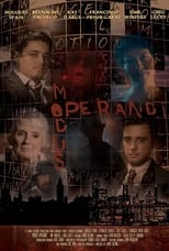 Poster for Modus Operandi