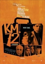 Poster for Km. 72 