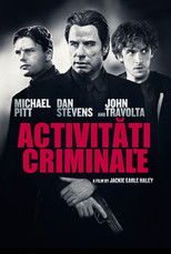 Activități criminale