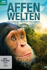 Affenwelten poster