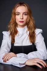 Jodie Comer