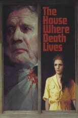 Poster for The House Where Death Lives 