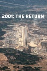 2001: The Return poster