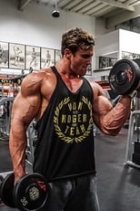 Poster van Calum Von Moger