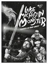 Lake Michigan Monster main poster