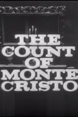 Poster for The Count of Monte Cristo