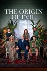 Poster for The Origin of Evil