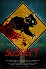 Poster for Suspect